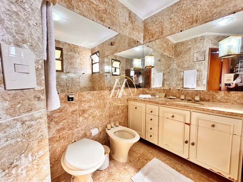 Apartamento à venda com 3 dormitórios (2 suítes) e 249 m² – Centro: 48ª foto da galeria de imagens do imóvel