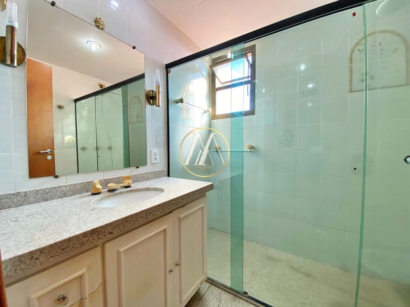 Apartamento à venda com 3 dormitórios (2 suítes) e 249 m² – Centro: 37ª foto da galeria de imagens do imóvel