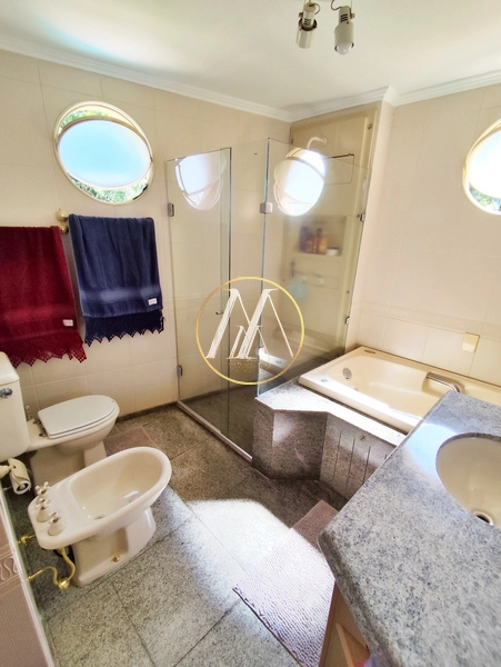 Apartamento alto padrão com 3 suítes, e vista para o Lago Igapó I: 22ª foto da galeria de imagens do imóvel