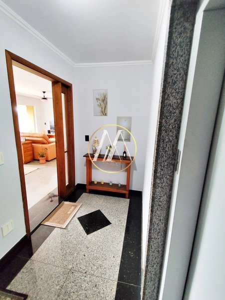 Apartamento alto padrão com 3 suítes, e vista para o Lago Igapó I: 24ª foto da galeria de imagens do imóvel