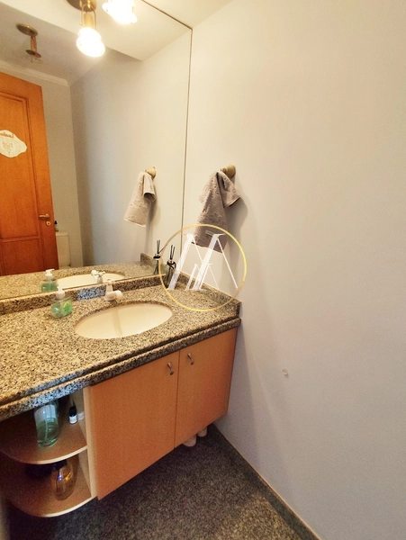 Apartamento alto padrão com 3 suítes, e vista para o Lago Igapó I: 8ª foto da galeria de imagens do imóvel