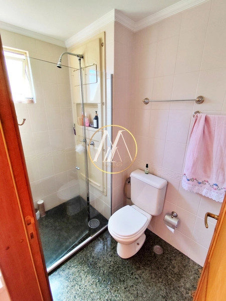 Apartamento alto padrão com 3 suítes, e vista para o Lago Igapó I: 14ª foto da galeria de imagens do imóvel