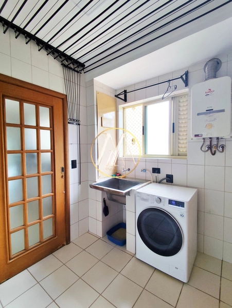 Apartamento alto padrão com 3 suítes, e vista para o Lago Igapó I: 34ª foto da galeria de imagens do imóvel