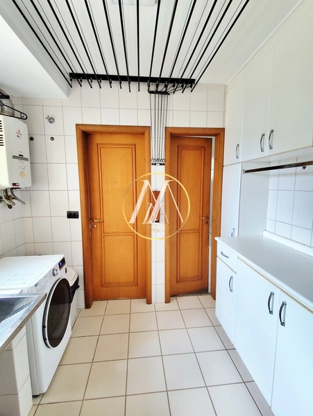 Apartamento alto padrão com 3 suítes, e vista para o Lago Igapó I: 30ª foto da galeria de imagens do imóvel