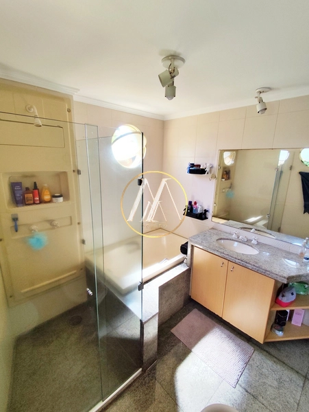 Apartamento alto padrão com 3 suítes, e vista para o Lago Igapó I: 23ª foto da galeria de imagens do imóvel