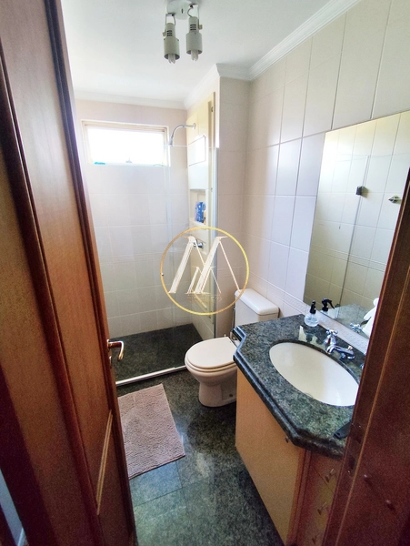 Apartamento alto padrão com 3 suítes, e vista para o Lago Igapó I: 18ª foto da galeria de imagens do imóvel