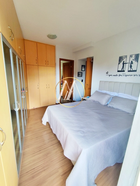 Apartamento alto padrão com 3 suítes, e vista para o Lago Igapó I: 21ª foto da galeria de imagens do imóvel
