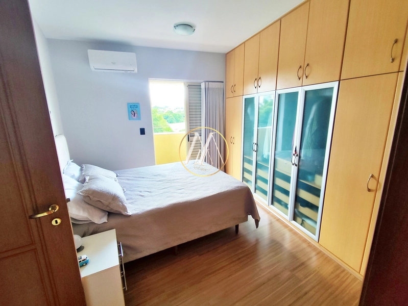 Apartamento alto padrão com 3 suítes, e vista para o Lago Igapó I: 19ª foto da galeria de imagens do imóvel