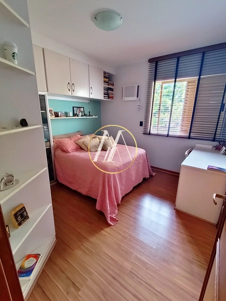 Apartamento alto padrão com 3 suítes, e vista para o Lago Igapó I: 12ª foto da galeria de imagens do imóvel