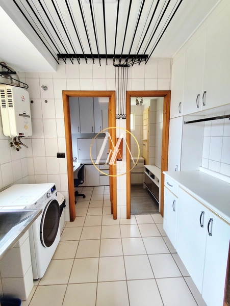 Apartamento alto padrão com 3 suítes, e vista para o Lago Igapó I: 31ª foto da galeria de imagens do imóvel