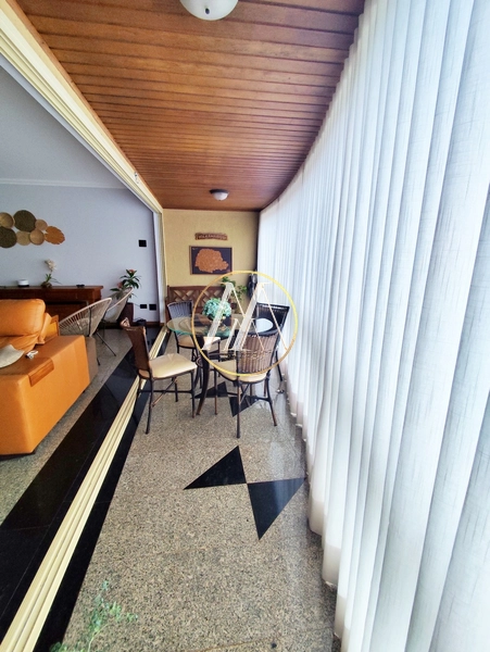Apartamento alto padrão com 3 suítes, e vista para o Lago Igapó I: 7ª foto da galeria de imagens do imóvel