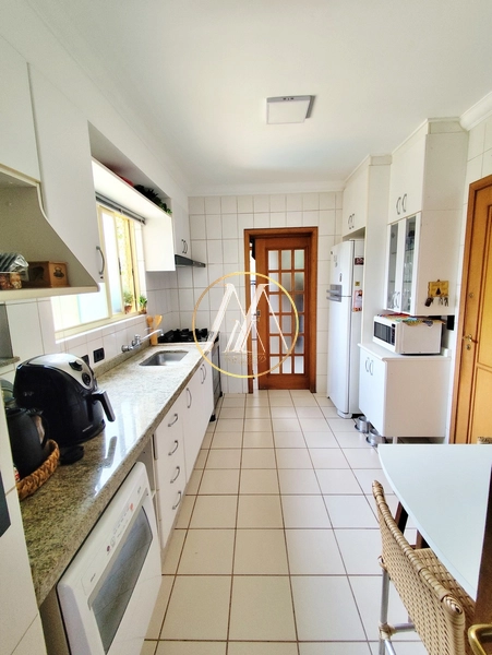 Apartamento alto padrão com 3 suítes, e vista para o Lago Igapó I: 26ª foto da galeria de imagens do imóvel