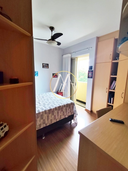 Apartamento alto padrão com 3 suítes, e vista para o Lago Igapó I: 16ª foto da galeria de imagens do imóvel