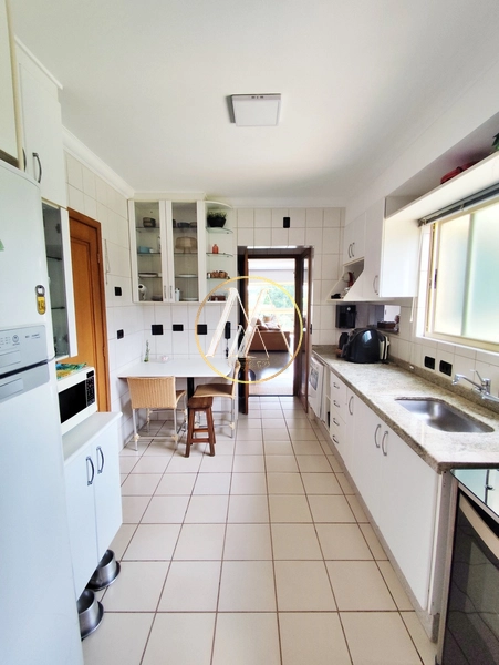 Apartamento alto padrão com 3 suítes, e vista para o Lago Igapó I: 28ª foto da galeria de imagens do imóvel