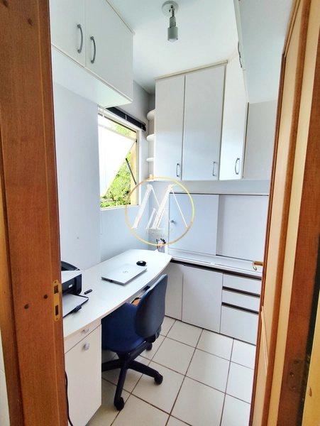 Apartamento alto padrão com 3 suítes, e vista para o Lago Igapó I: 32ª foto da galeria de imagens do imóvel