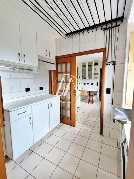 Apartamento alto padrão com 3 suítes, e vista para o Lago Igapó I: 29ª foto da galeria de imagens do imóvel