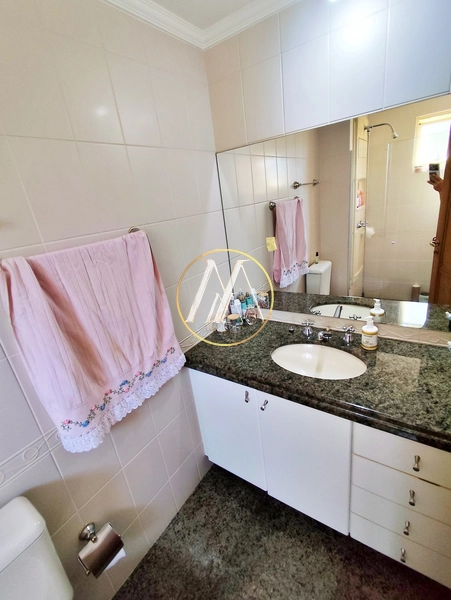 Apartamento alto padrão com 3 suítes, e vista para o Lago Igapó I: 15ª foto da galeria de imagens do imóvel