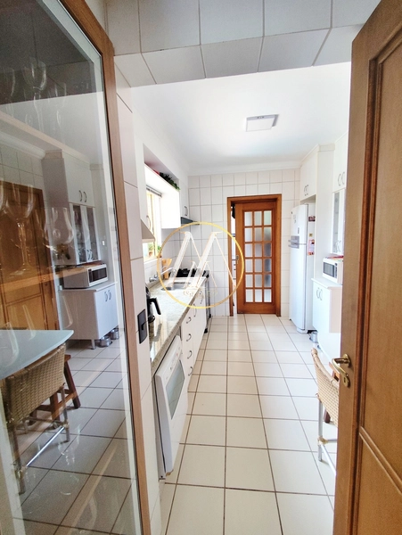 Apartamento alto padrão com 3 suítes, e vista para o Lago Igapó I: 27ª foto da galeria de imagens do imóvel