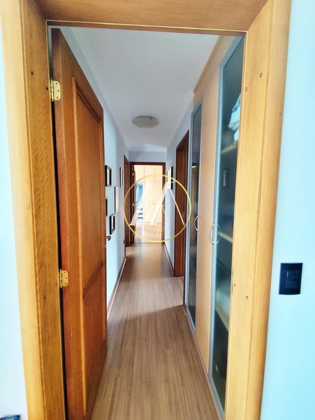 Apartamento alto padrão com 3 suítes, e vista para o Lago Igapó I: 11ª foto da galeria de imagens do imóvel