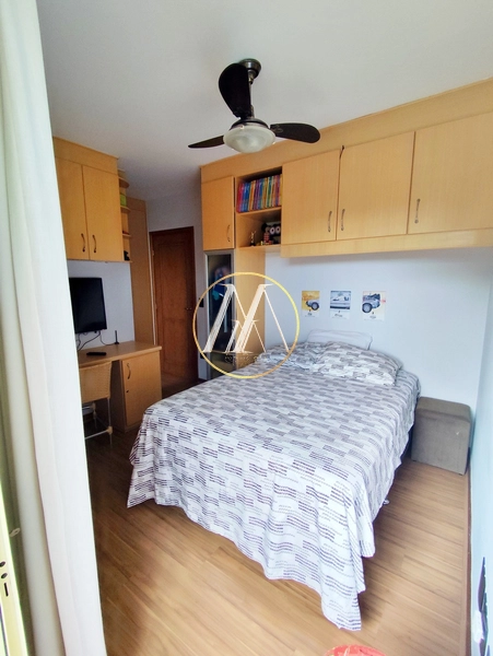 Apartamento alto padrão com 3 suítes, e vista para o Lago Igapó I: 17ª foto da galeria de imagens do imóvel