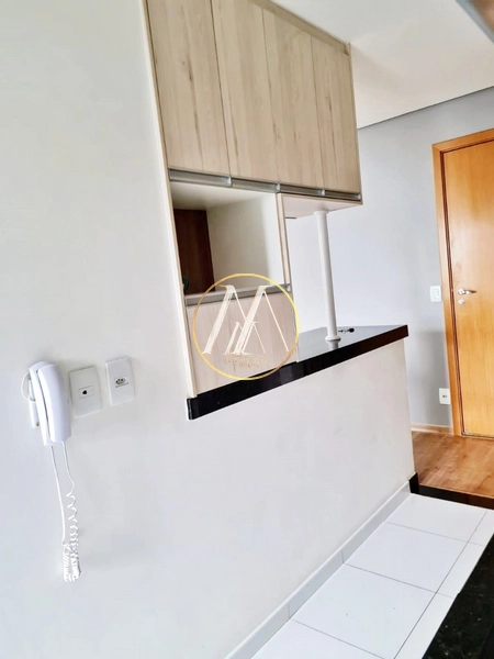 Liberty Towers – apto à venda com 3 quartos e suíte - Gleba Palhano: 11ª foto da galeria de imagens do imóvel