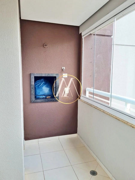 Liberty Towers – apto à venda com 3 quartos e suíte - Gleba Palhano: 9ª foto da galeria de imagens do imóvel