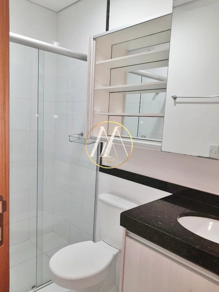 Liberty Towers – apto à venda com 3 quartos e suíte - Gleba Palhano: 15ª foto da galeria de imagens do imóvel