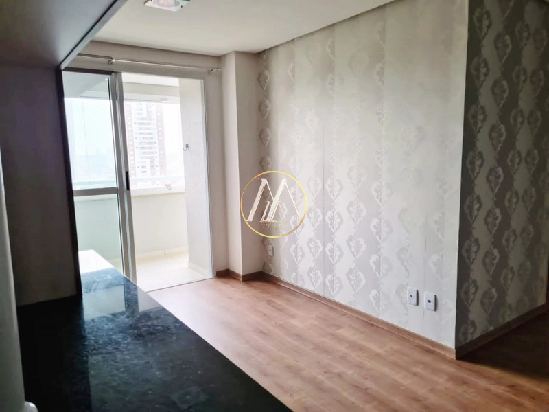 Liberty Towers – apto à venda com 3 quartos e suíte - Gleba Palhano: 2ª foto da galeria de imagens do imóvel