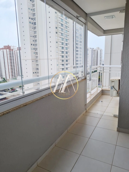 Liberty Towers – apto à venda com 3 quartos e suíte - Gleba Palhano: 3ª foto da galeria de imagens do imóvel
