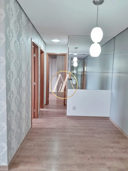 Liberty Towers – apto à venda com 3 quartos e suíte - Gleba Palhano: 12ª foto da galeria de imagens do imóvel