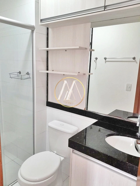 Liberty Towers – apto à venda com 3 quartos e suíte - Gleba Palhano: 24ª foto da galeria de imagens do imóvel
