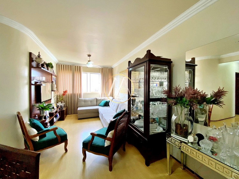 Apartamento à venda - 3 dormitórios e suíte perto do Shopping Com-Tour: 4ª foto da galeria de imagens do imóvel