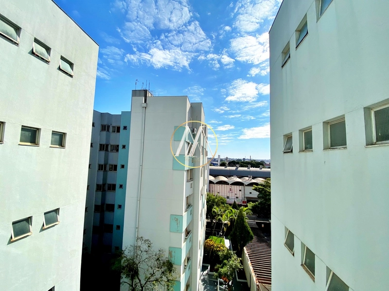 Apartamento à venda - 3 dormitórios e suíte perto do Shopping Com-Tour: 13ª foto da galeria de imagens do imóvel