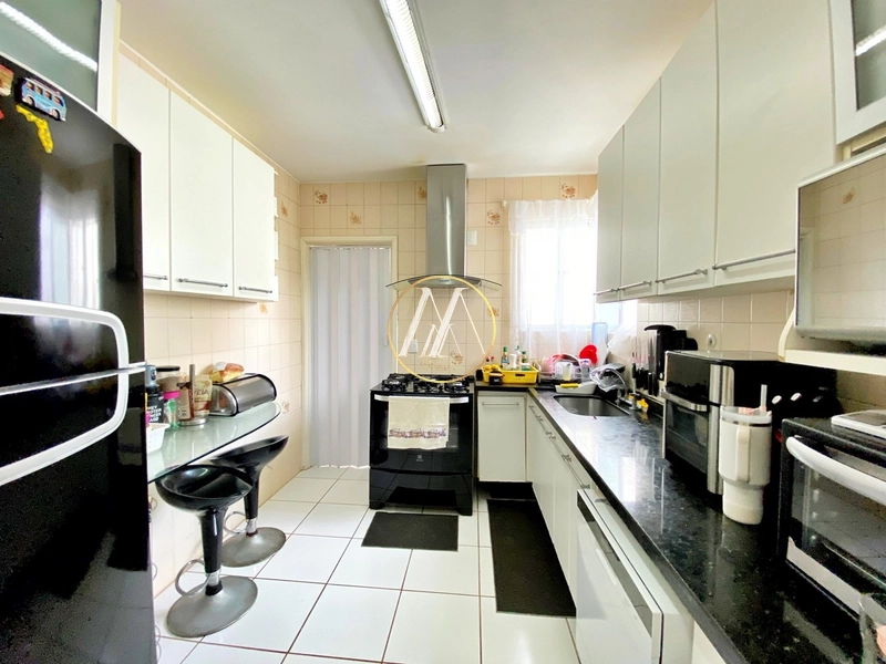 Apartamento à venda - 3 dormitórios e suíte perto do Shopping Com-Tour: 11ª foto da galeria de imagens do imóvel