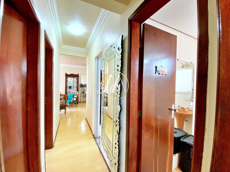 Apartamento à venda - 3 dormitórios e suíte perto do Shopping Com-Tour: 23ª foto da galeria de imagens do imóvel