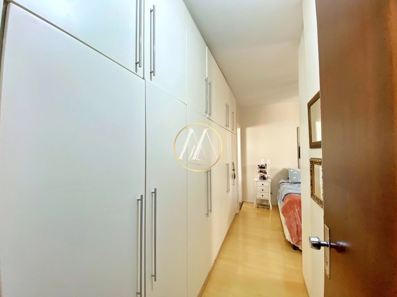 Apartamento à venda - 3 dormitórios e suíte perto do Shopping Com-Tour: 16ª foto da galeria de imagens do imóvel