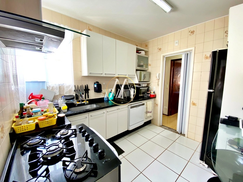 Apartamento à venda - 3 dormitórios e suíte perto do Shopping Com-Tour: 12ª foto da galeria de imagens do imóvel