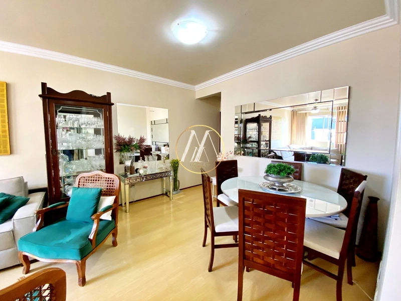 Apartamento à venda - 3 dormitórios e suíte perto do Shopping Com-Tour: 8ª foto da galeria de imagens do imóvel