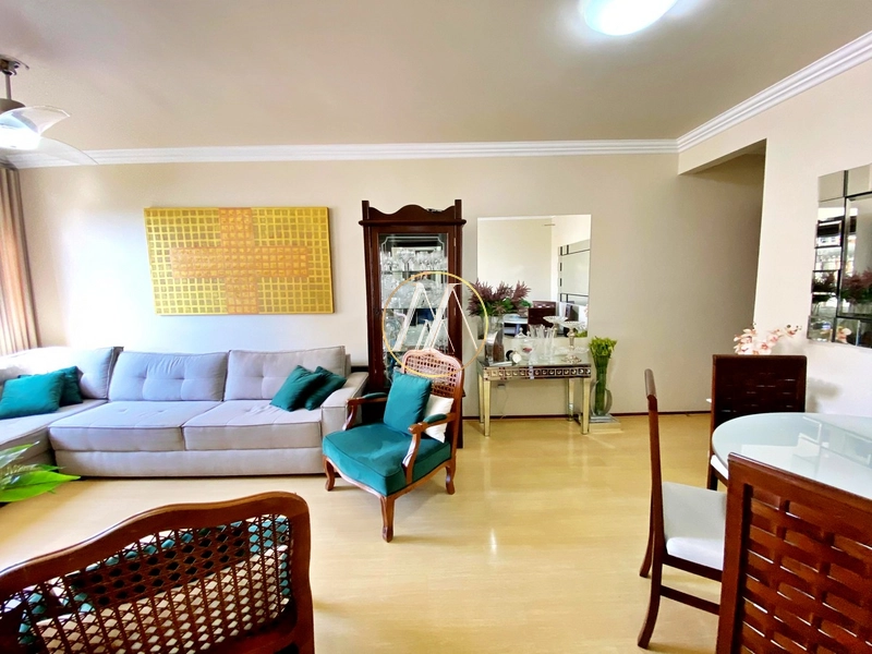 Apartamento à venda - 3 dormitórios e suíte perto do Shopping Com-Tour: 9ª foto da galeria de imagens do imóvel
