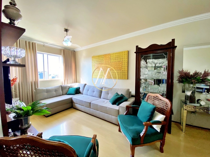 Apartamento à venda - 3 dormitórios e suíte perto do Shopping Com-Tour: 24ª foto da galeria de imagens do imóvel