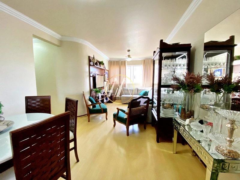 Apartamento à venda - 3 dormitórios e suíte perto do Shopping Com-Tour: 3ª foto da galeria de imagens do imóvel