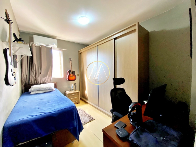 Apartamento à venda - 3 dormitórios e suíte perto do Shopping Com-Tour: 14ª foto da galeria de imagens do imóvel