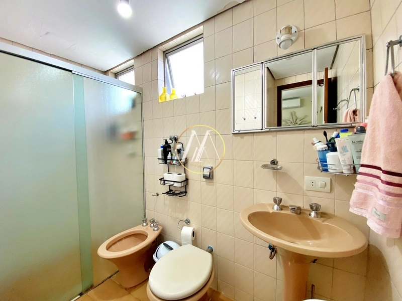 Apartamento à venda - 3 dormitórios e suíte perto do Shopping Com-Tour: 19ª foto da galeria de imagens do imóvel