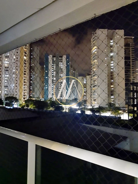 Strauss Boulevard: 4 quartos, suíte e vista linda – 102m² privativos: 4ª foto da galeria de imagens do imóvel