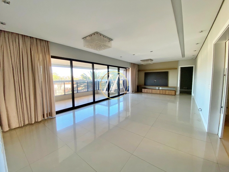 Torre Madri - apartamento à venda com 3 suítes, 2 vagas - Palhano: 1ª foto da galeria de imagens do imóvel