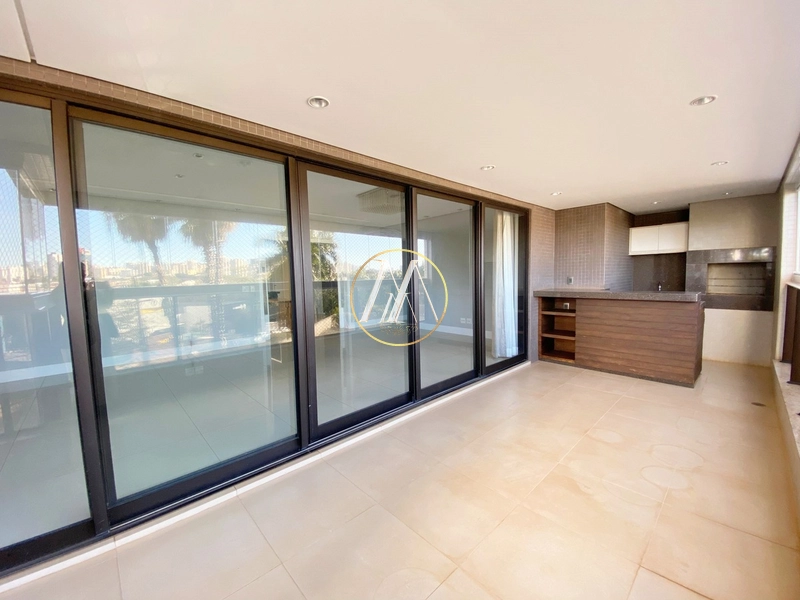 Torre Madri - apartamento à venda com 3 suítes, 2 vagas - Palhano: 8ª foto da galeria de imagens do imóvel