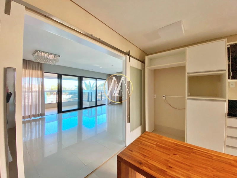 Torre Madri - apartamento à venda com 3 suítes, 2 vagas - Palhano: 15ª foto da galeria de imagens do imóvel