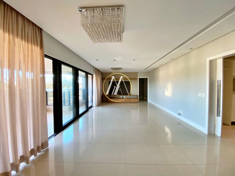 Torre Madri - apartamento à venda com 3 suítes, 2 vagas - Palhano: 2ª foto da galeria de imagens do imóvel