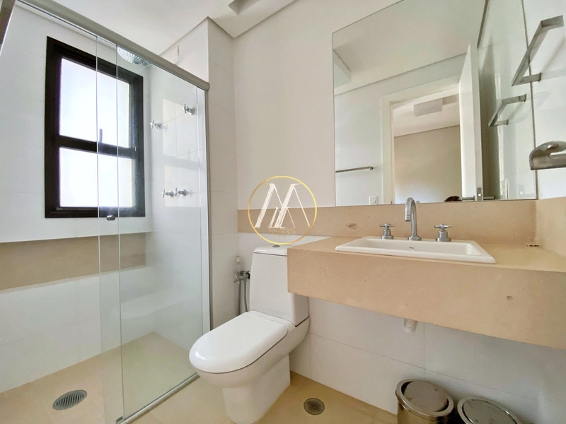Torre Madri - apartamento à venda com 3 suítes, 2 vagas - Palhano: 24ª foto da galeria de imagens do imóvel