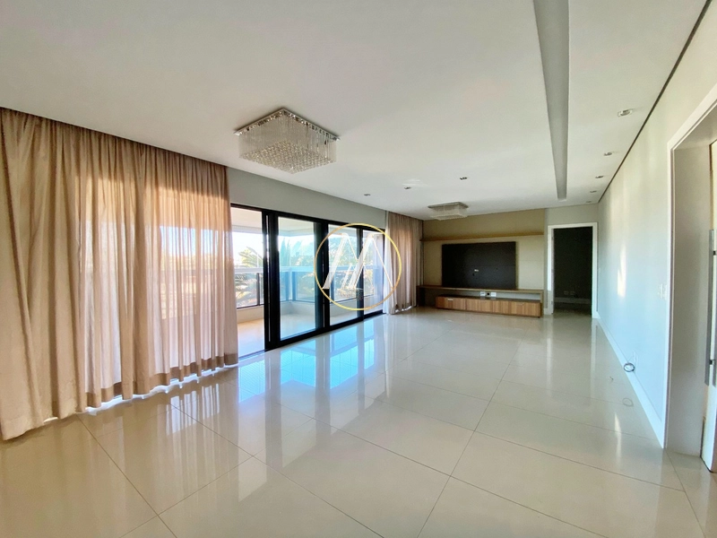Torre Madri - apartamento à venda com 3 suítes, 2 vagas - Palhano: 3ª foto da galeria de imagens do imóvel